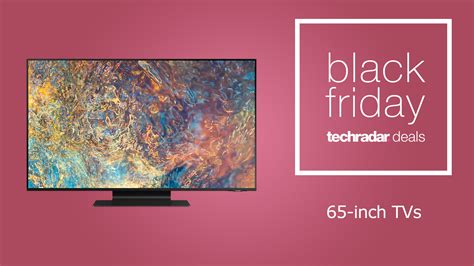 65 inch black friday deals.